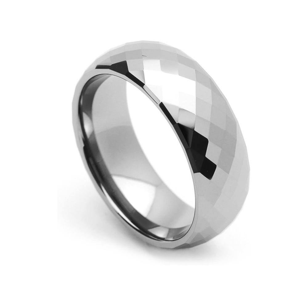 NEW Tungsten Ring